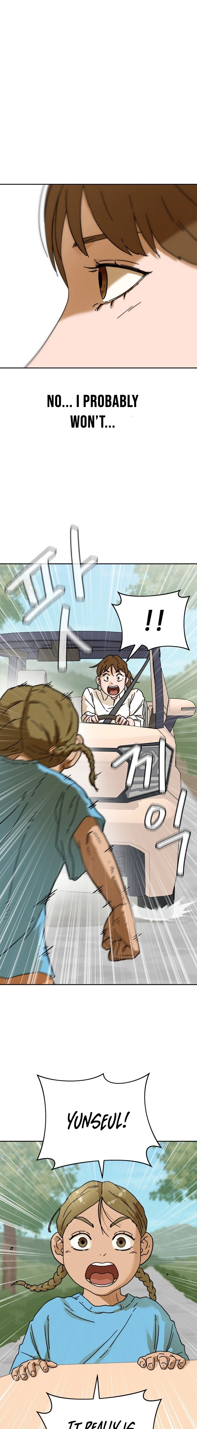 Sunny Surf Chapter 7 page 6 - 