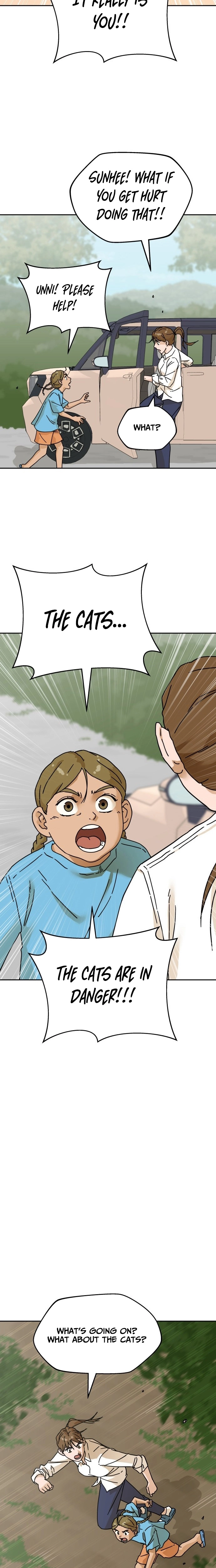 Sunny Surf Chapter 7 page 7 - 