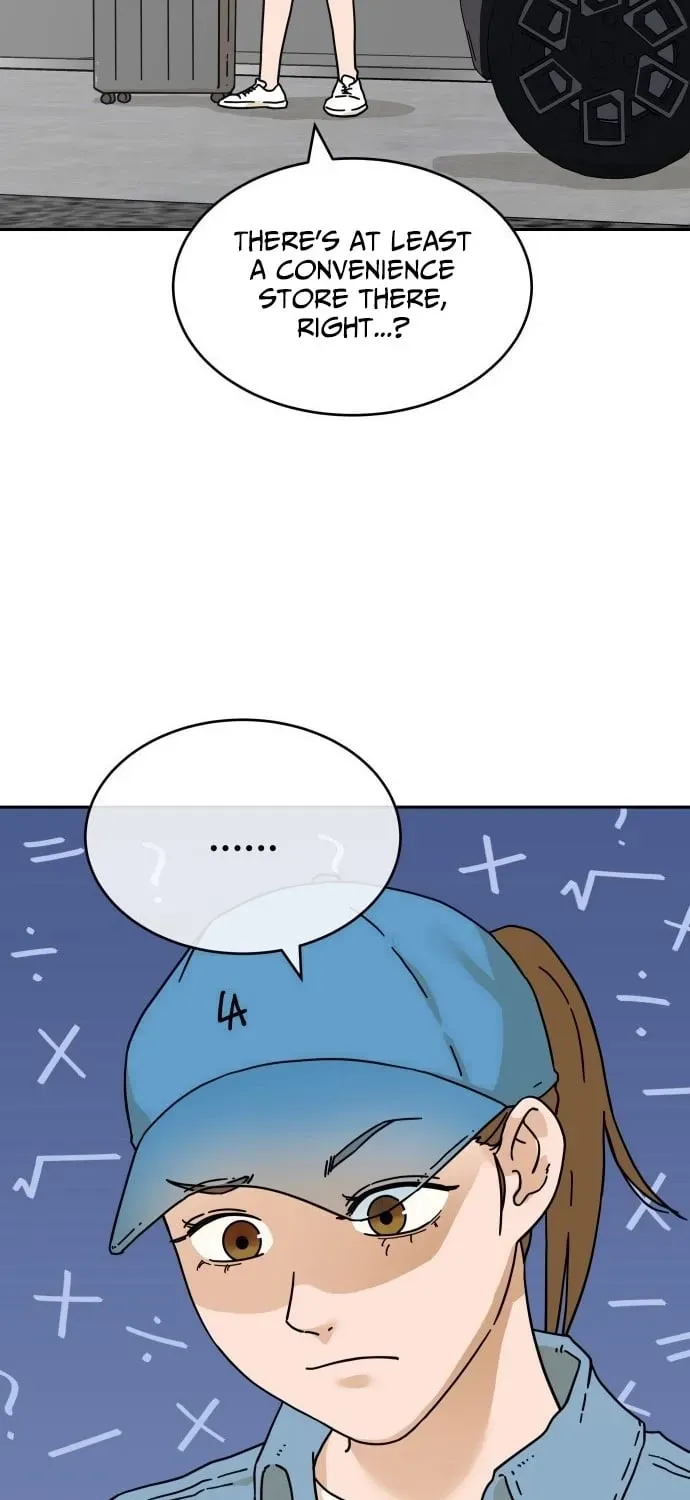 Sunny Surf Chapter 8 page 105 - 