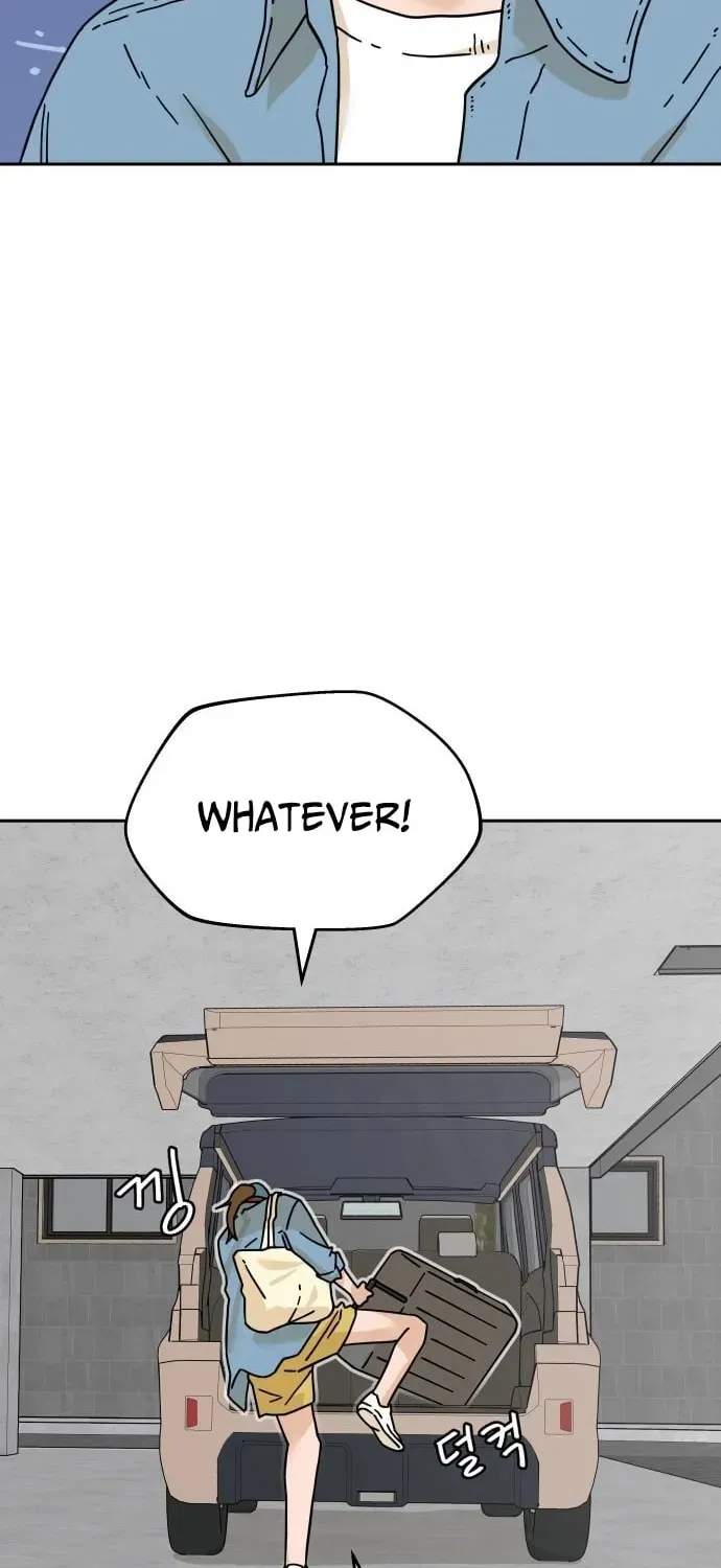 Sunny Surf Chapter 8 page 106 - 