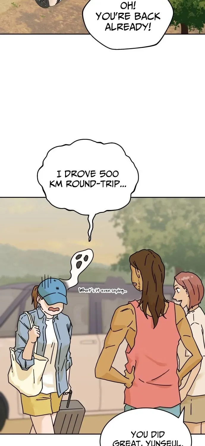 Sunny Surf Chapter 8 page 118 - 