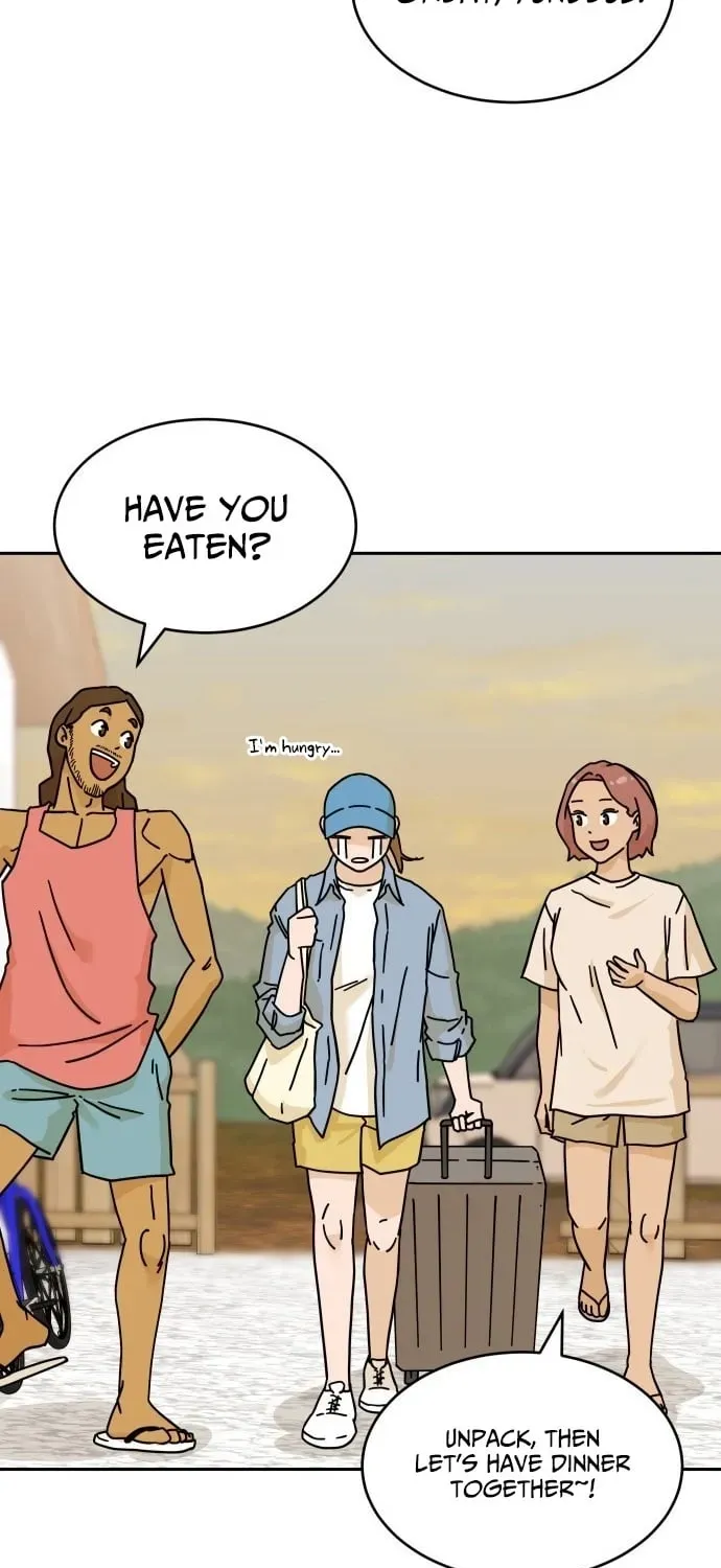 Sunny Surf Chapter 8 page 119 - 