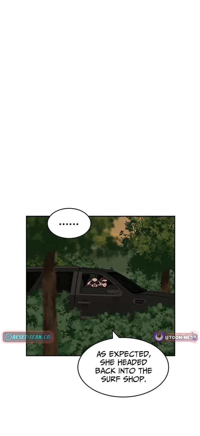 Sunny Surf Chapter 8 page 124 - 