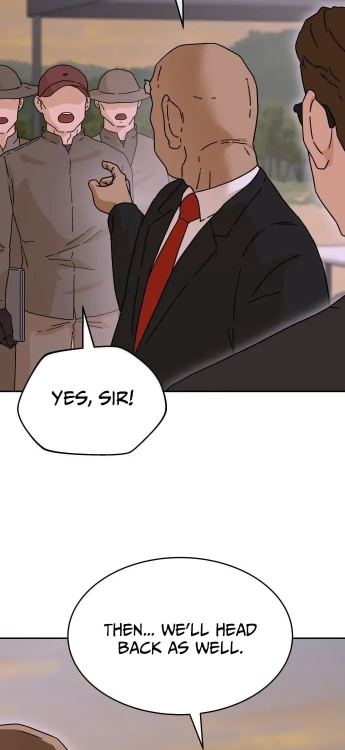 Sunny Surf Chapter 8 page 23 - 