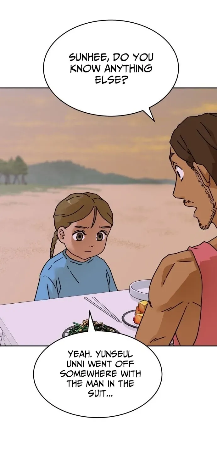 Sunny Surf Chapter 8 page 35 - 