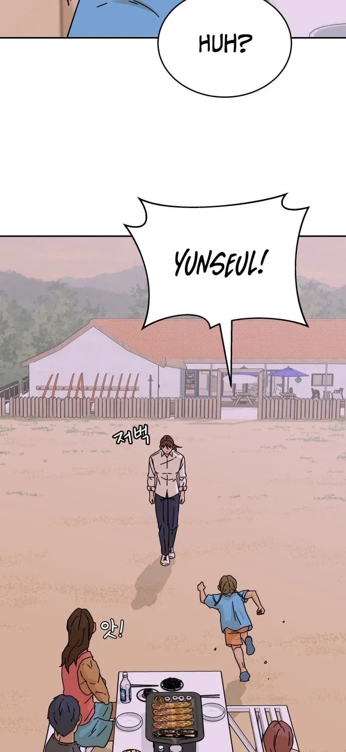 Sunny Surf Chapter 8 page 38 - 