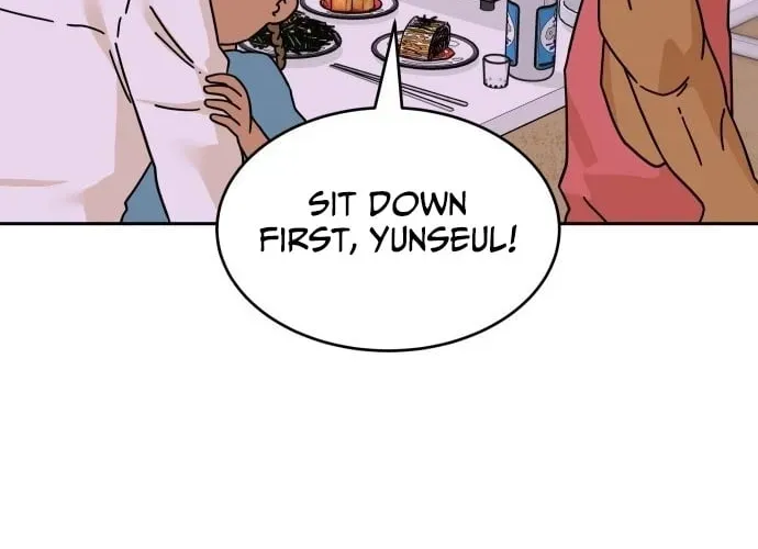 Sunny Surf Chapter 8 page 40 - 
