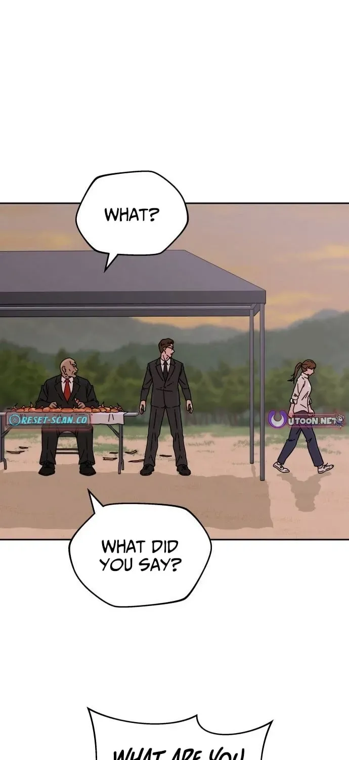 Sunny Surf Chapter 8 page 5 - 
