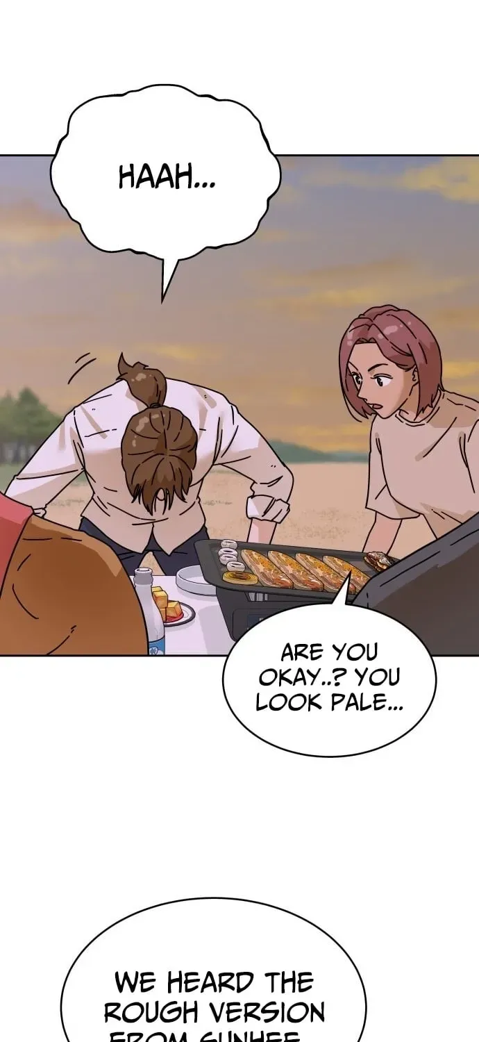 Sunny Surf Chapter 8 page 41 - 