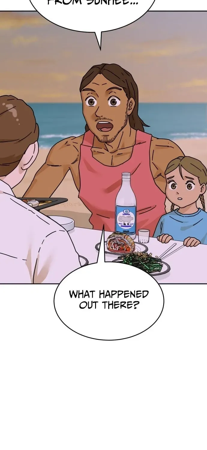 Sunny Surf Chapter 8 page 42 - 