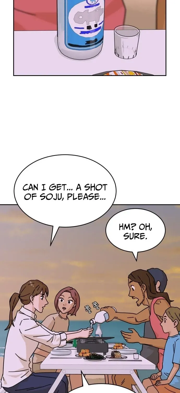 Sunny Surf Chapter 8 page 45 - 