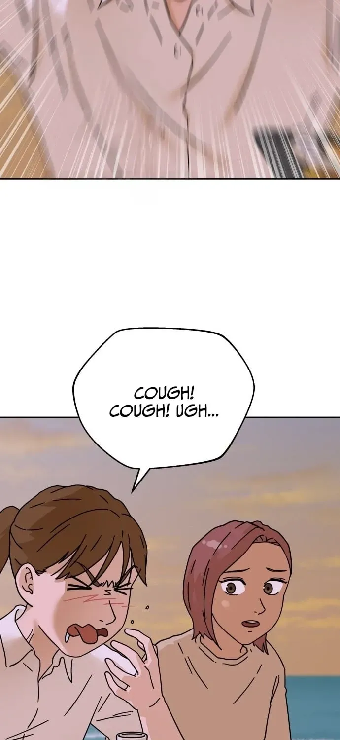 Sunny Surf Chapter 8 page 47 - 