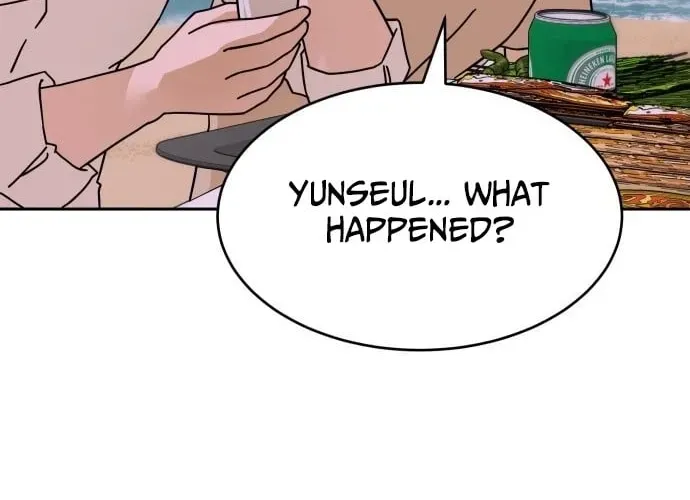 Sunny Surf Chapter 8 page 48 - 