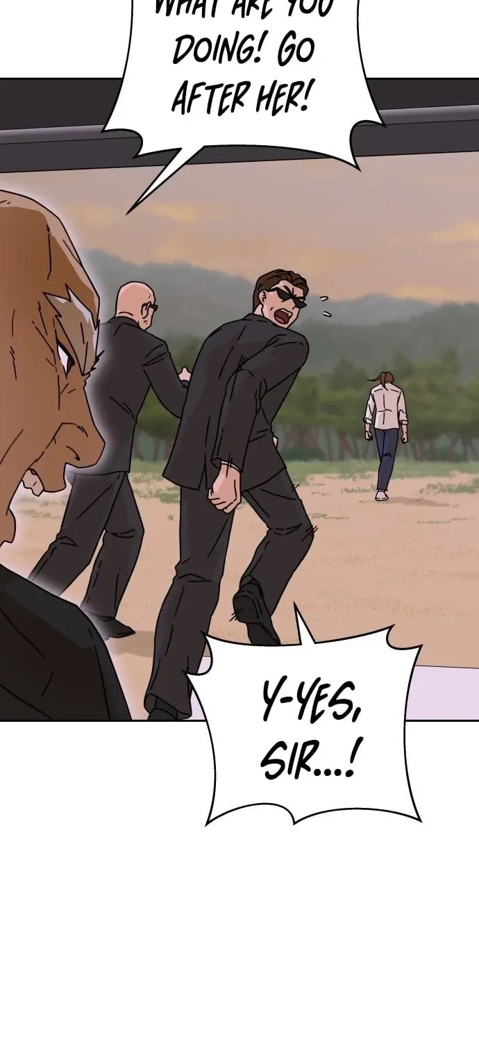 Sunny Surf Chapter 8 page 6 - 