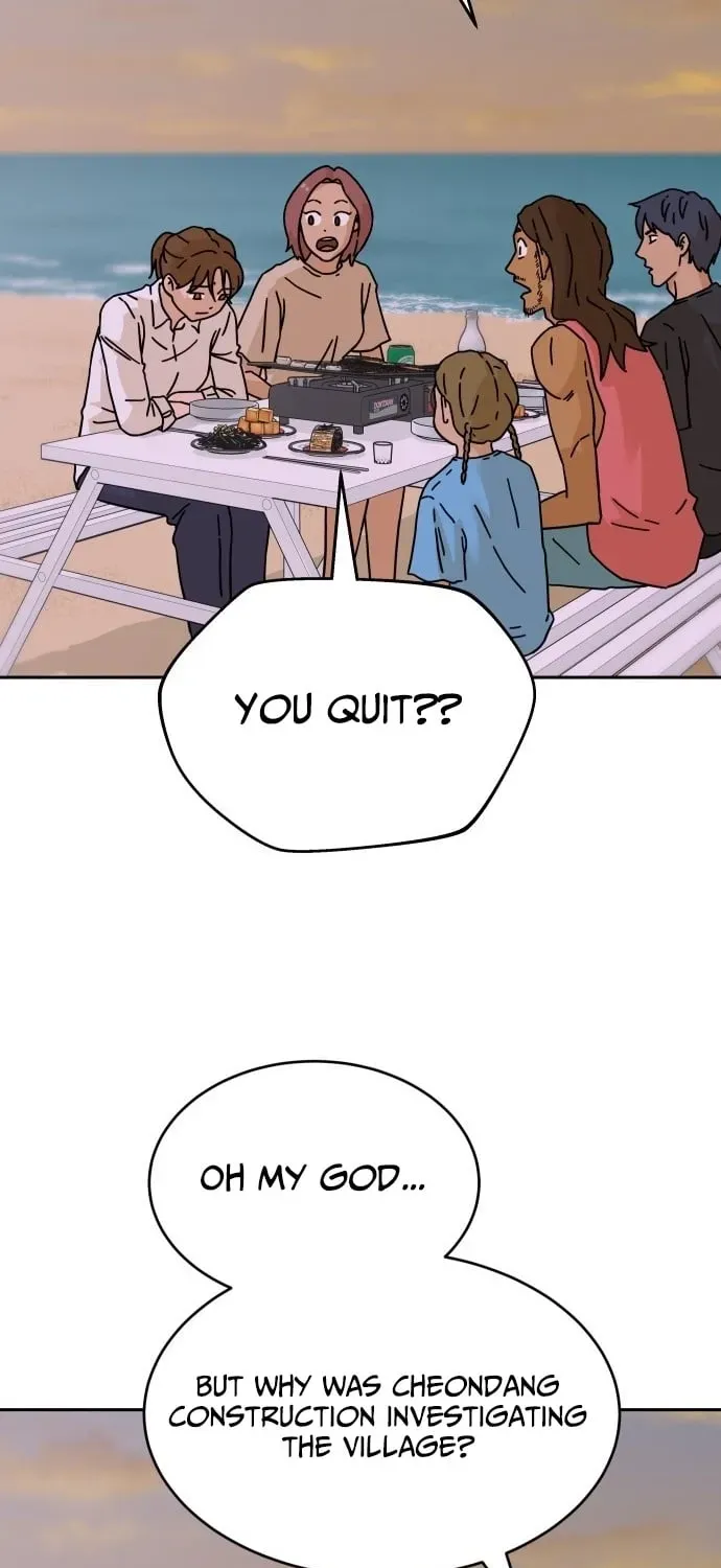 Sunny Surf Chapter 8 page 51 - 