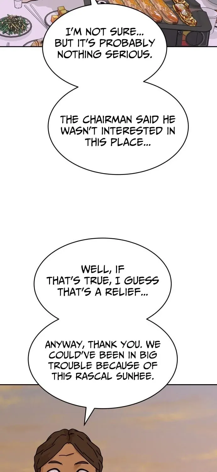 Sunny Surf Chapter 8 page 53 - 