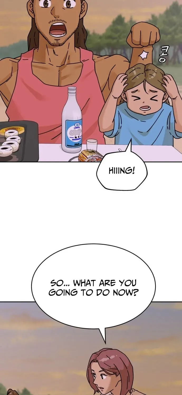 Sunny Surf Chapter 8 page 54 - 