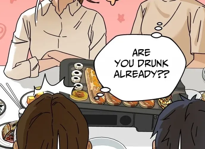 Sunny Surf Chapter 8 page 56 - 