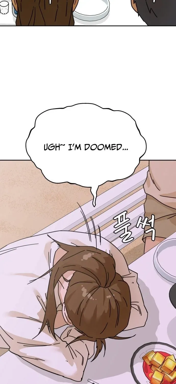Sunny Surf Chapter 8 page 57 - 