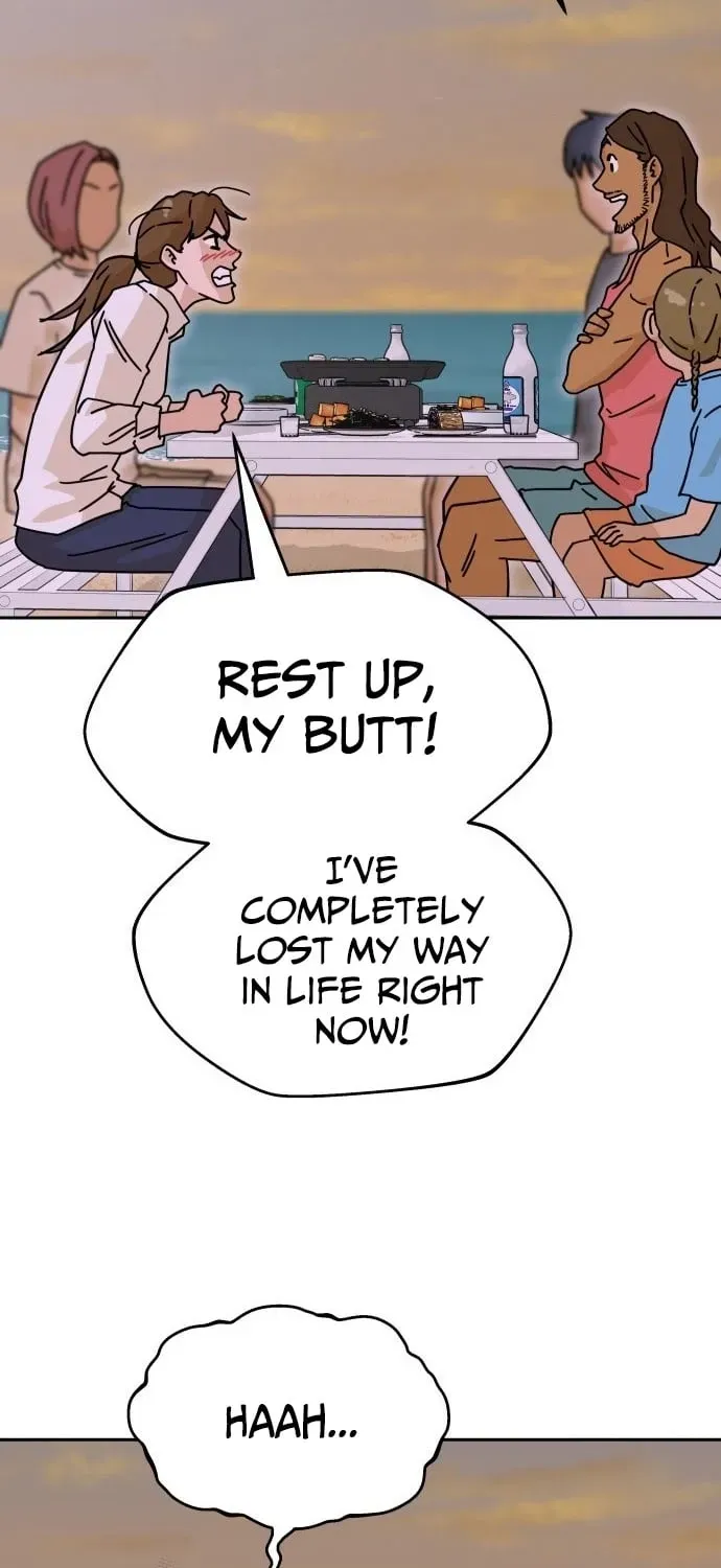 Sunny Surf Chapter 8 page 59 - 