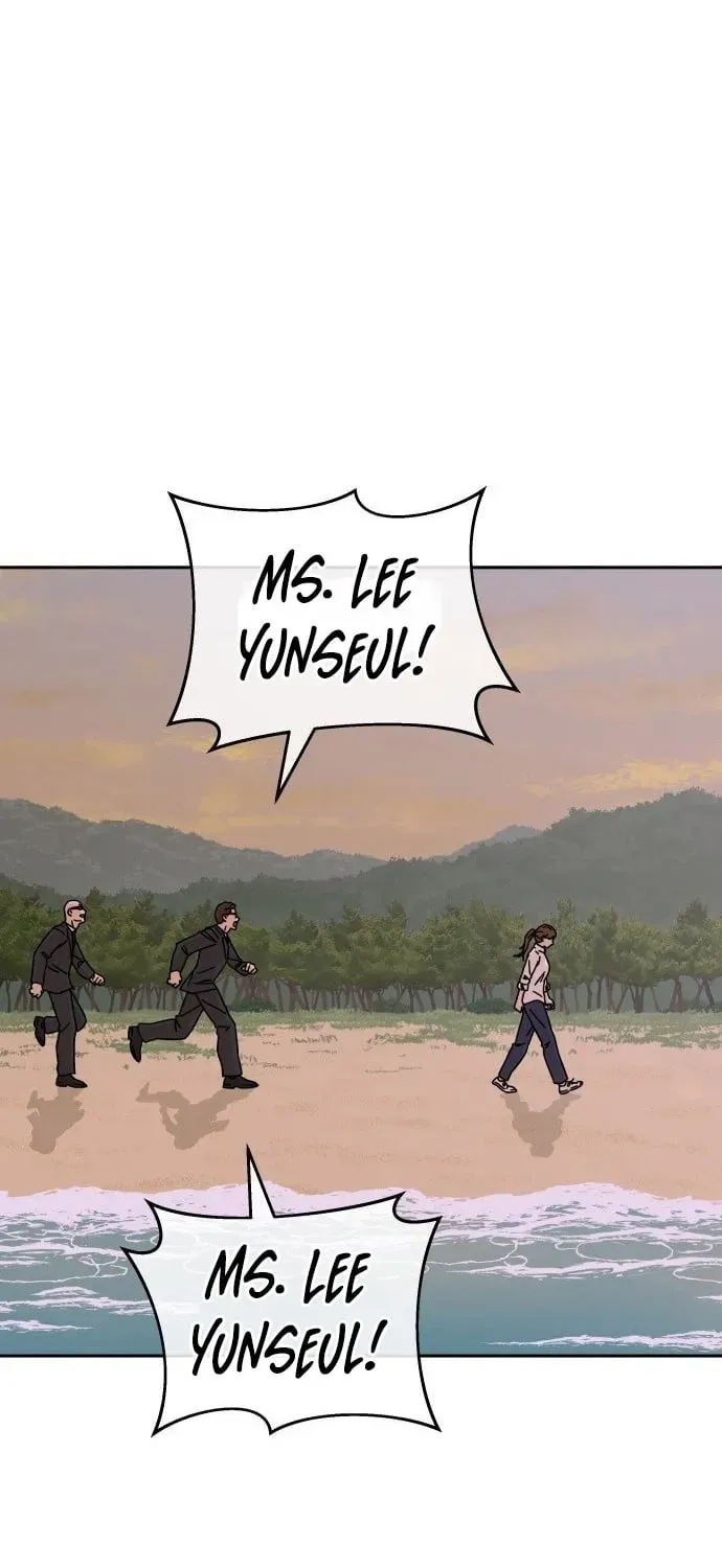Sunny Surf Chapter 8 page 7 - 