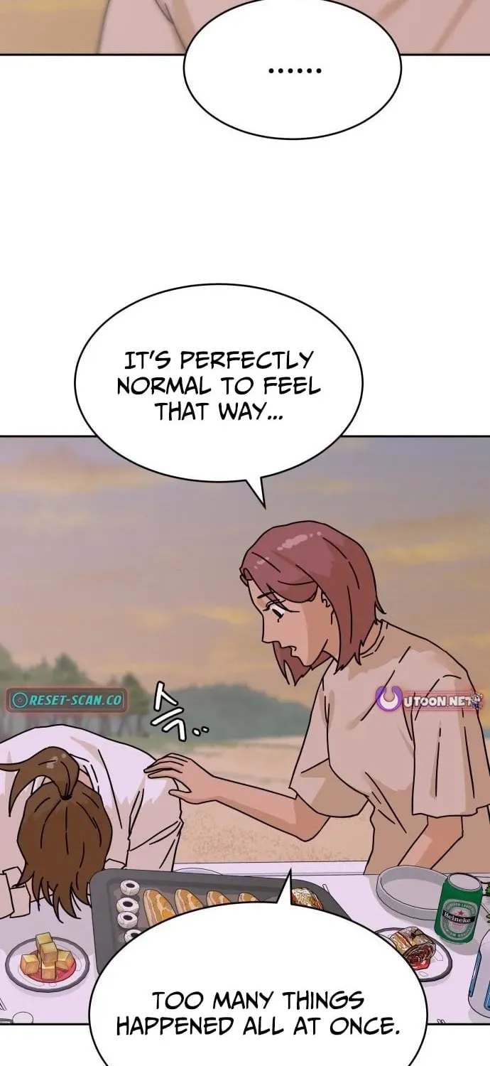 Sunny Surf Chapter 8 page 62 - 
