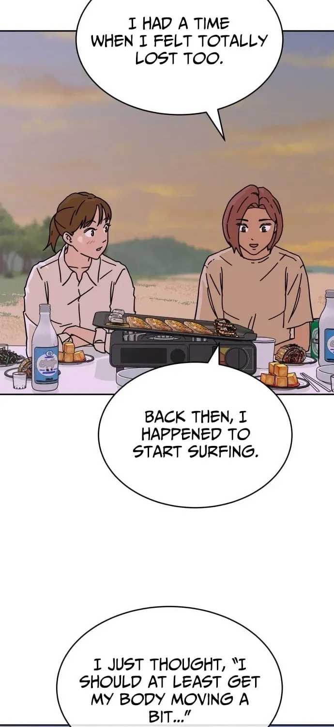 Sunny Surf Chapter 8 page 66 - 