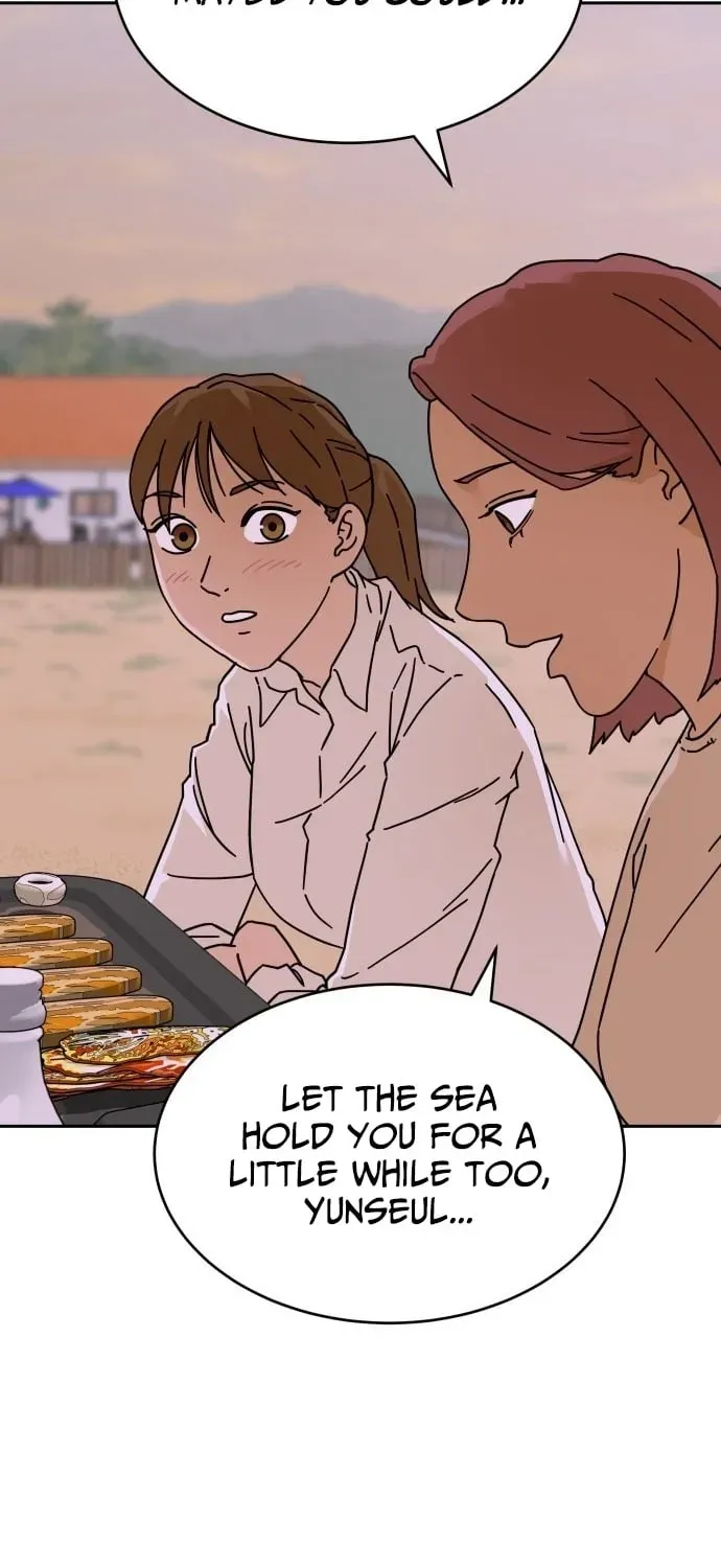 Sunny Surf Chapter 8 page 69 - 