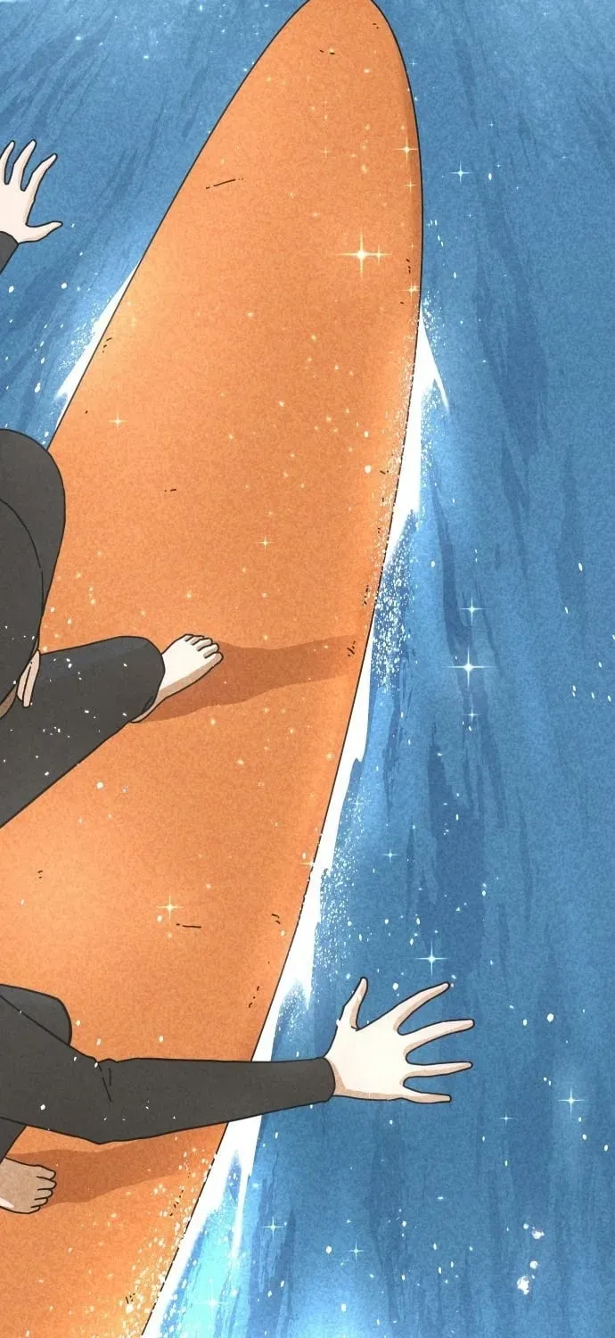 Sunny Surf Chapter 8 page 75 - 