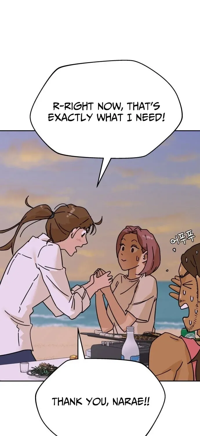 Sunny Surf Chapter 8 page 81 - 