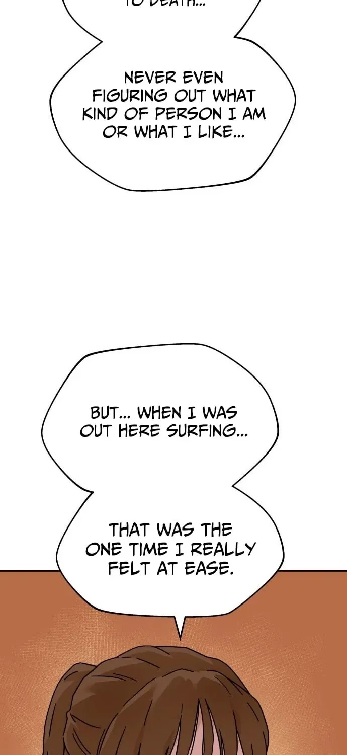 Sunny Surf Chapter 8 page 83 - 