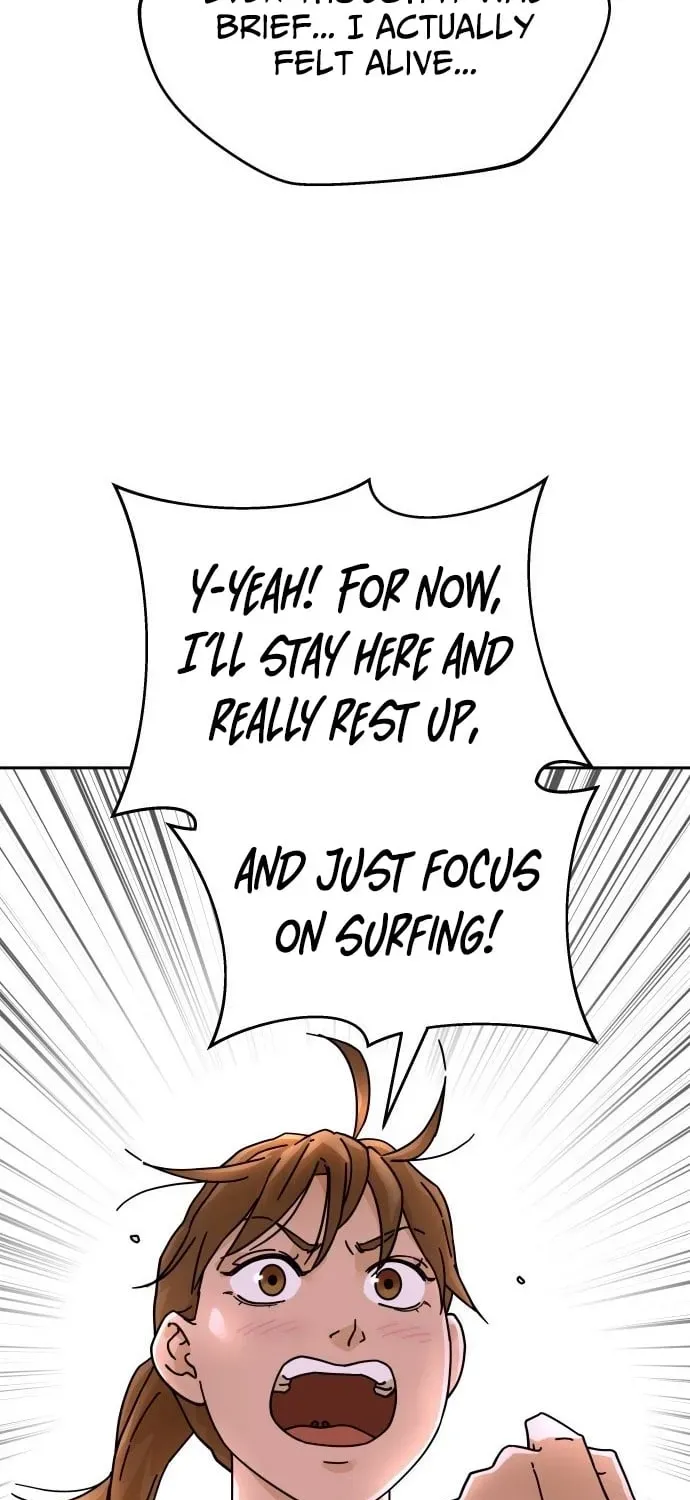 Sunny Surf Chapter 8 page 85 - 