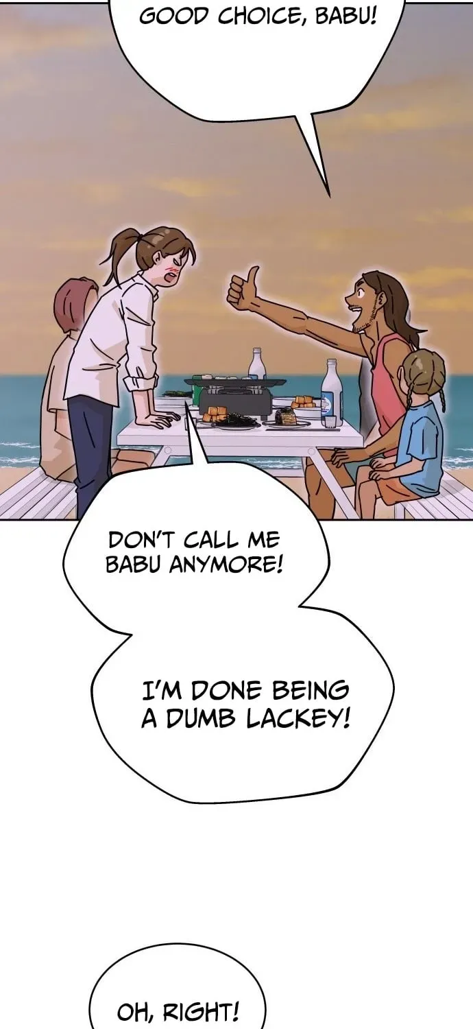 Sunny Surf Chapter 8 page 87 - 