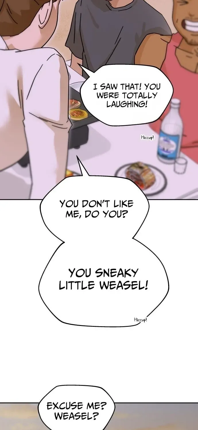 Sunny Surf Chapter 8 page 95 - 