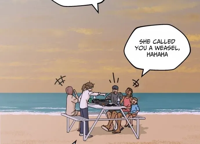Sunny Surf Chapter 8 page 96 - 