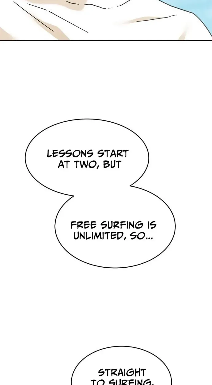 Sunny Surf Chapter 9 page 14 - 