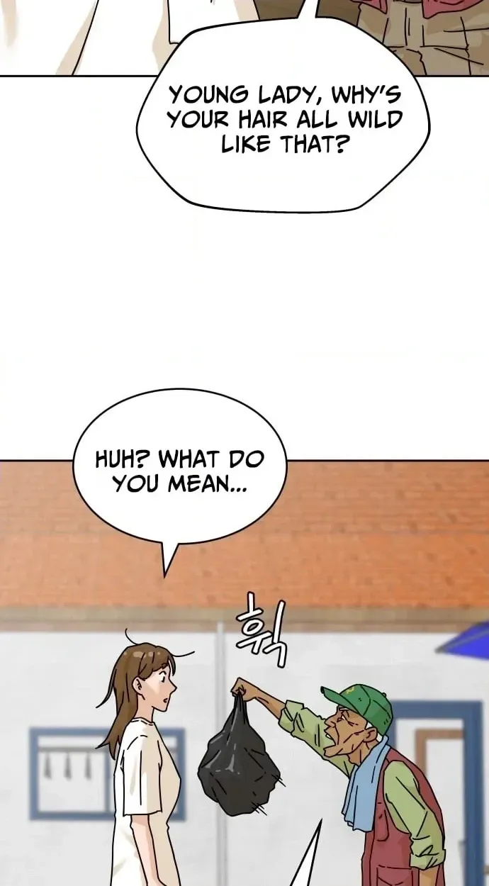 Sunny Surf Chapter 9 page 20 - 