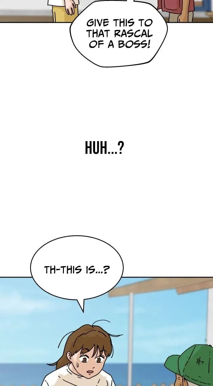 Sunny Surf Chapter 9 page 21 - 