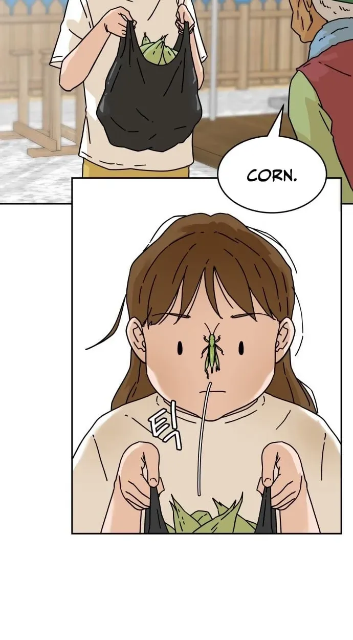 Sunny Surf Chapter 9 page 22 - 