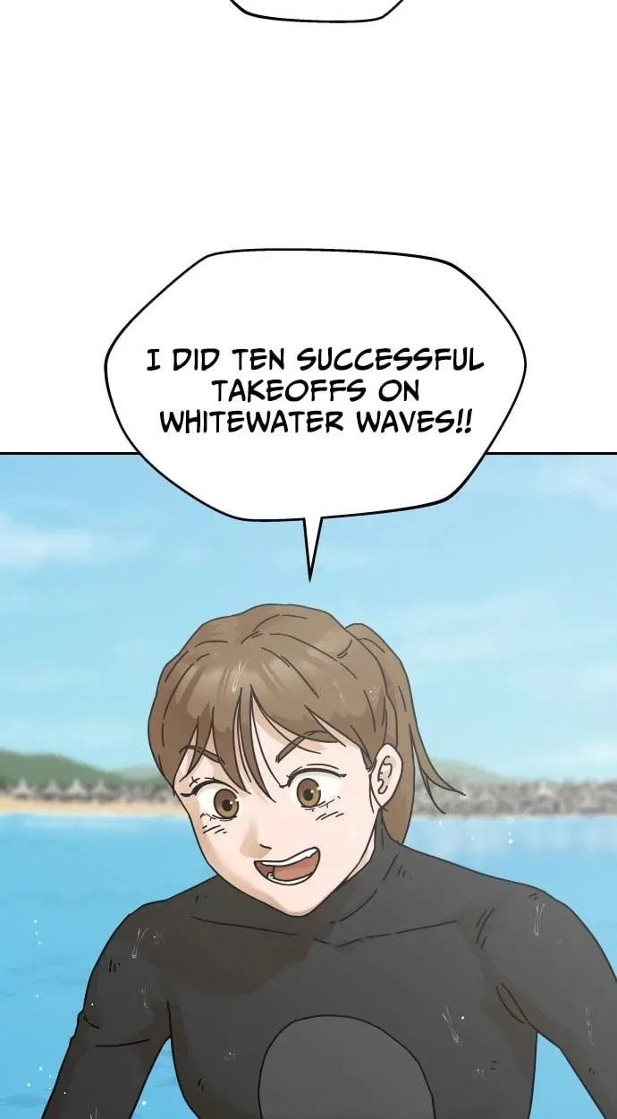 Sunny Surf Chapter 9 page 29 - 