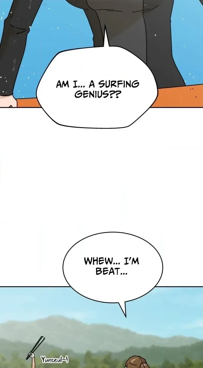 Sunny Surf Chapter 9 page 30 - 