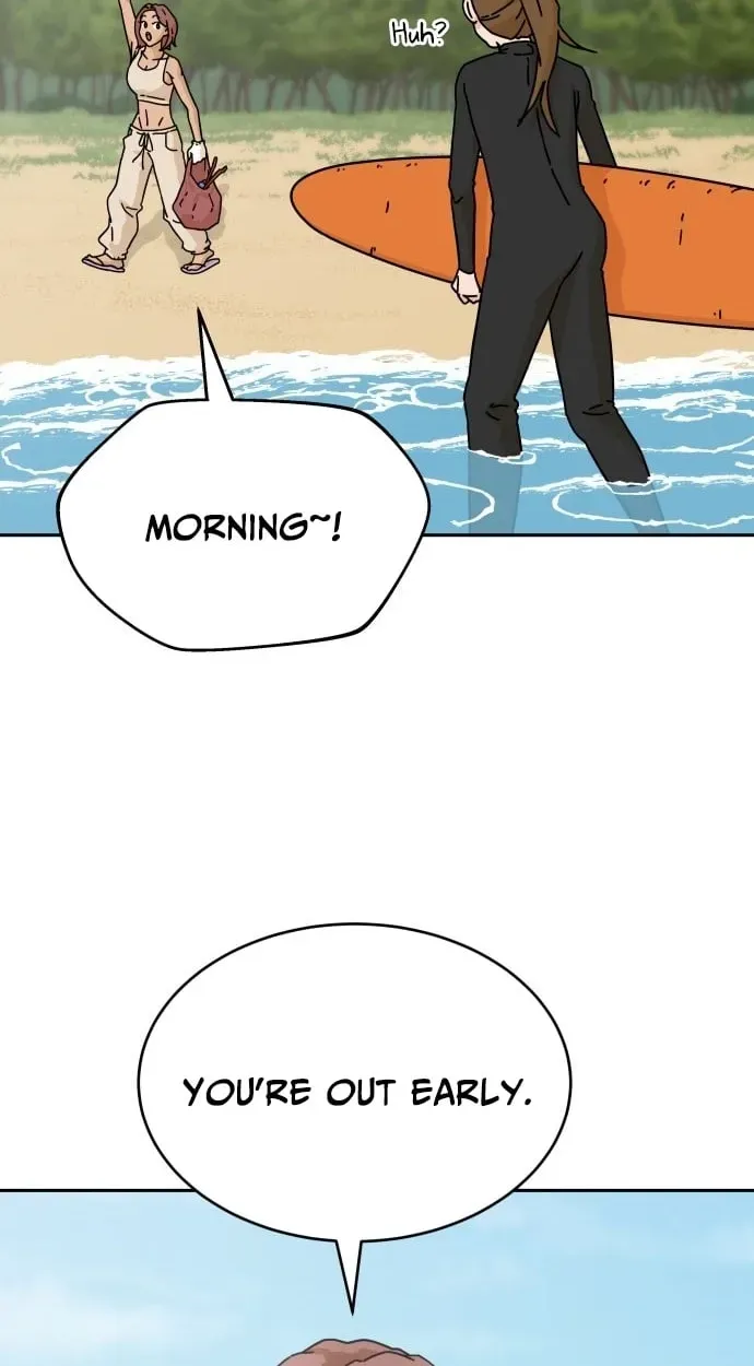 Sunny Surf Chapter 9 page 31 - 