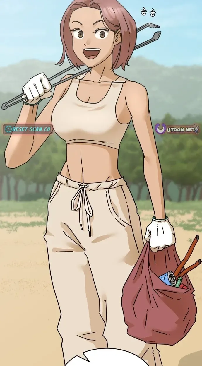 Sunny Surf Chapter 9 page 32 - 