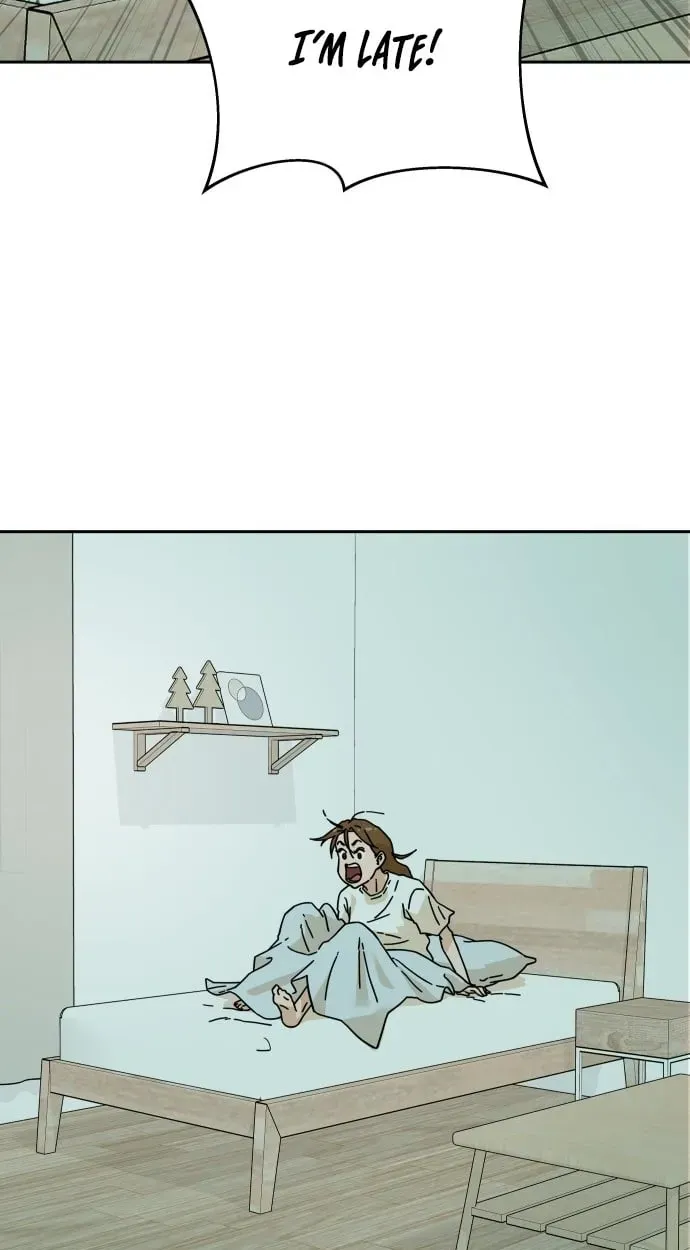 Sunny Surf Chapter 9 page 5 - 