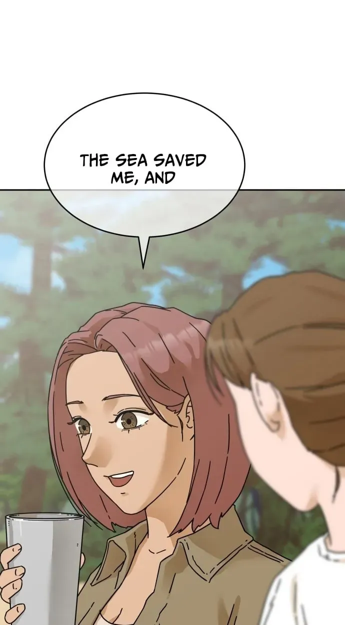 Sunny Surf Chapter 9 page 42 - 