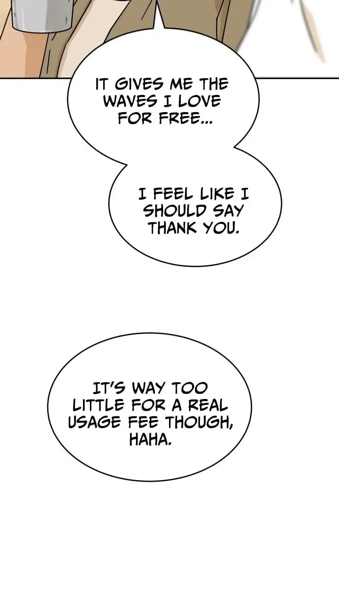 Sunny Surf Chapter 9 page 43 - 