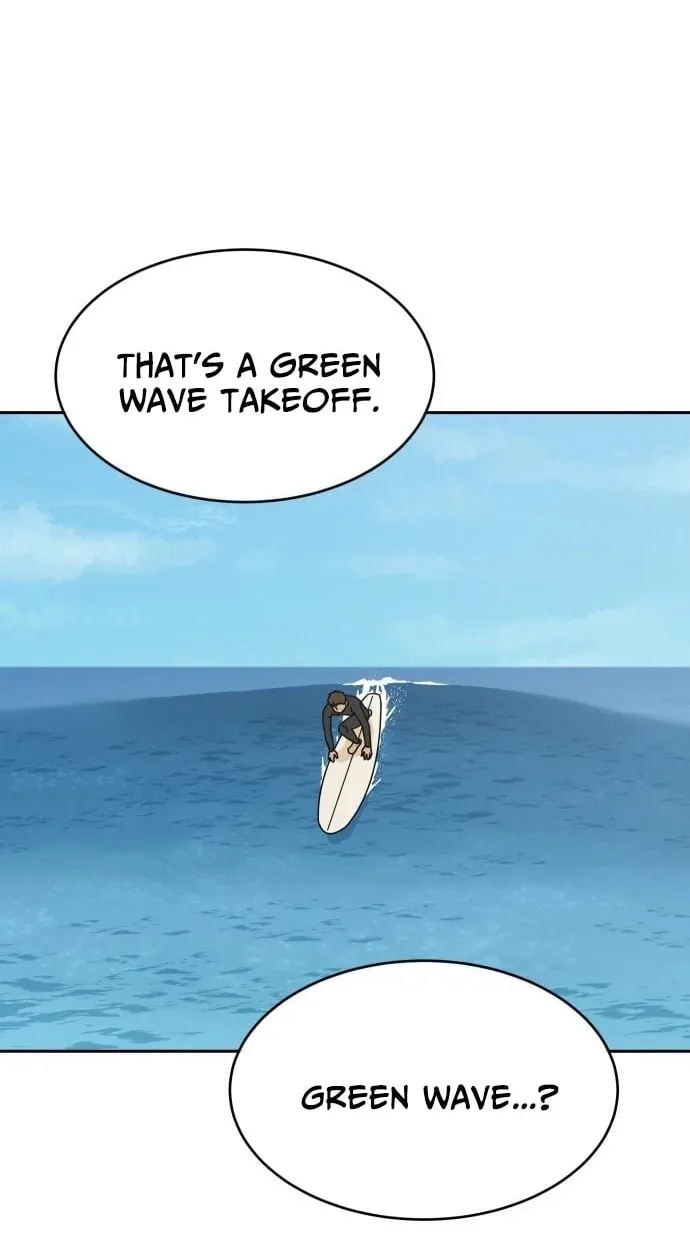 Sunny Surf Chapter 9 page 46 - 