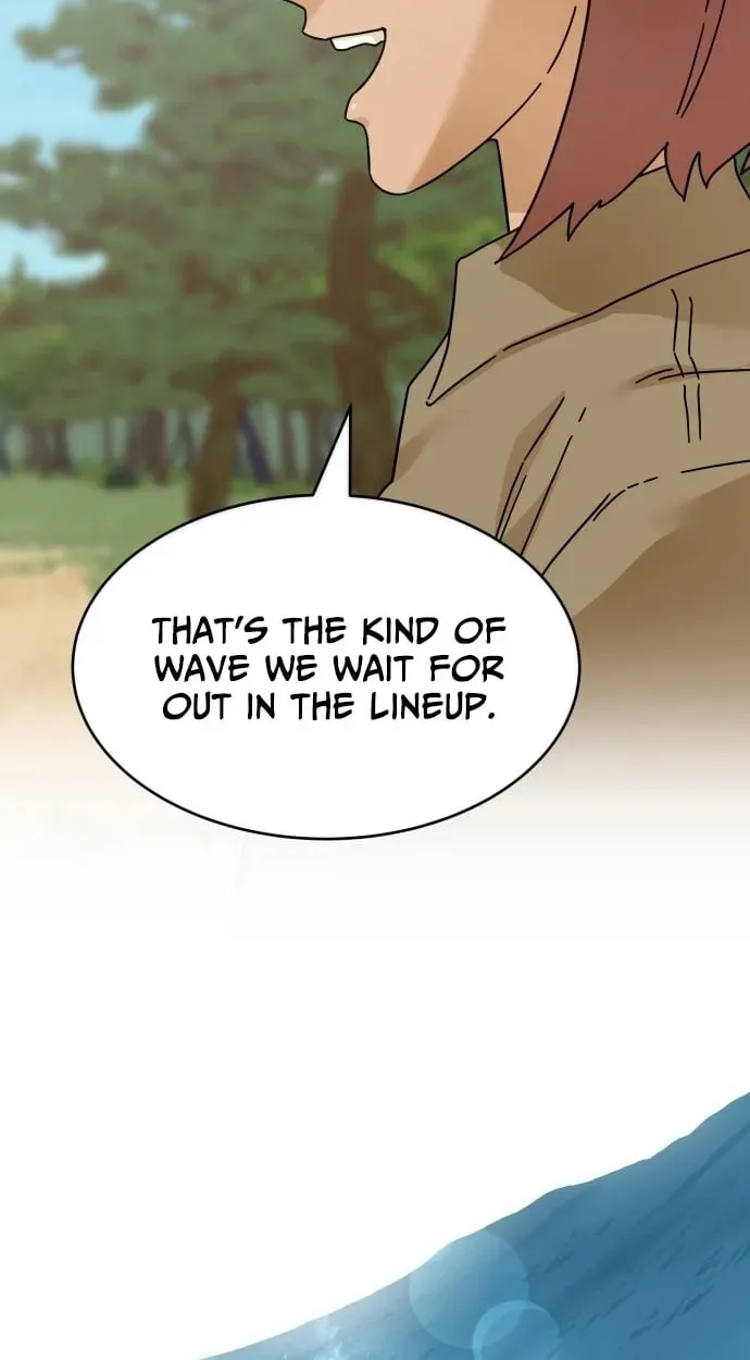 Sunny Surf Chapter 9 page 48 - 