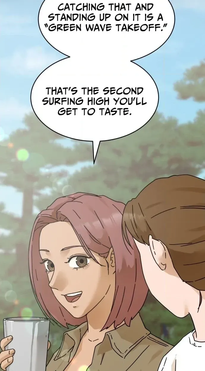 Sunny Surf Chapter 9 page 50 - 