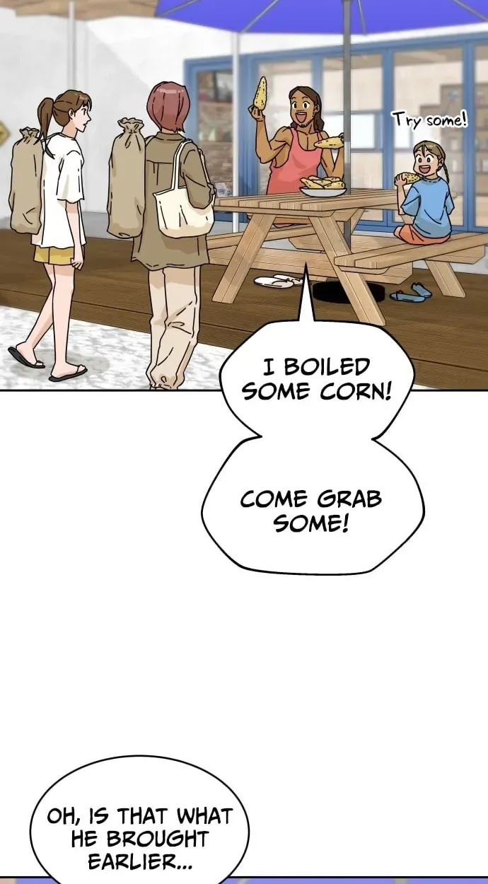 Sunny Surf Chapter 9 page 55 - 